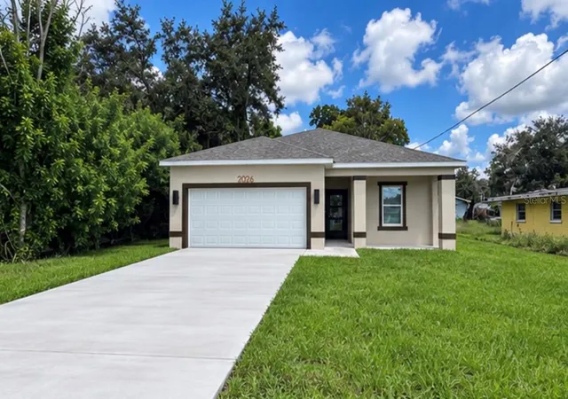 Photo 2 of Single family home for sale at 2026 Alderman Rd, Auburndale, FL 33823 | MLS# O6439429 | Listing updated on 2026-10-07
