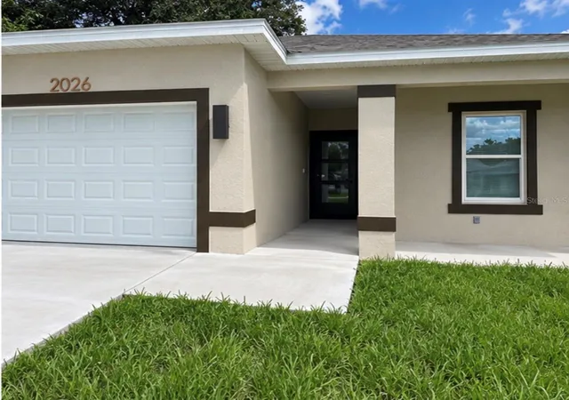 Photo 3 of Single family home for sale at 2026 Alderman Rd, Auburndale, FL 33823 | MLS# O6439429 | Listing updated on 2026-10-07
