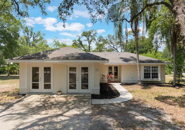 Photo 1 of Single family home for sale at 1725 14th Street, Orange City, FL 32763 | MLS# G5117421 | Listing updated on 2026-09-05