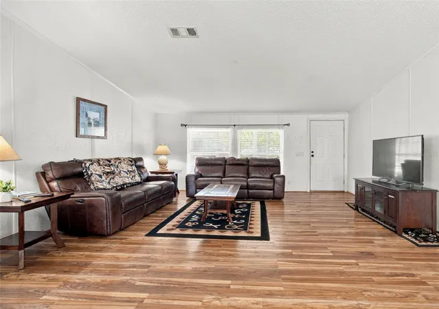 Photo 3 of Manufactured home for sale at 17700 SW 31st Street, Dunnellon, FL 34432 | MLS# OM731764 | Listing updated on 2026-09-19