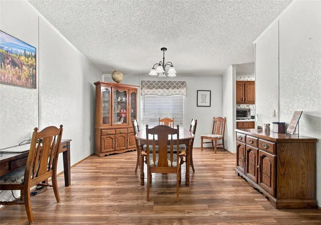 Photo 4 of Manufactured home for sale at 17700 SW 31st Street, Dunnellon, FL 34432 | MLS# OM731764 | Listing updated on 2026-09-19