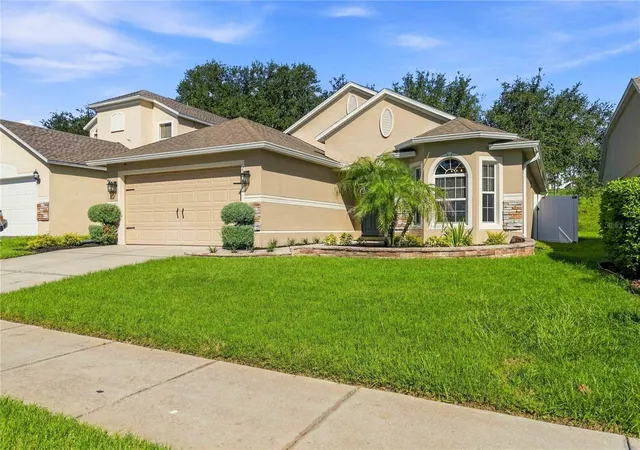 Single family home for sale at 229 Pima Trl, GROVELAND, FL 34736 | MLS# S5156994