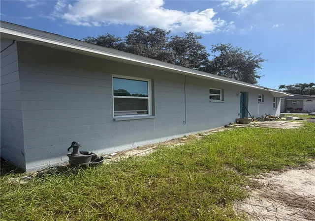 Single family home for sale at 2301 Weber St, LAKELAND, FL 33801 | MLS# TB8545907