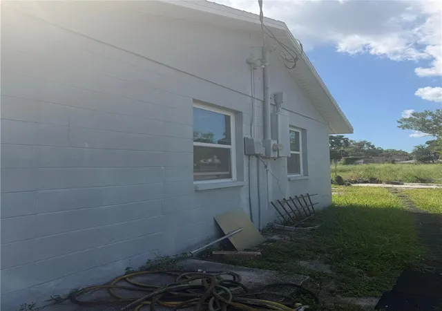 Photo 1 of Single family home for sale at 2301 Weber St, Lakeland, FL 33801 | MLS# TB8545907 | Listing updated on 2026-09-05