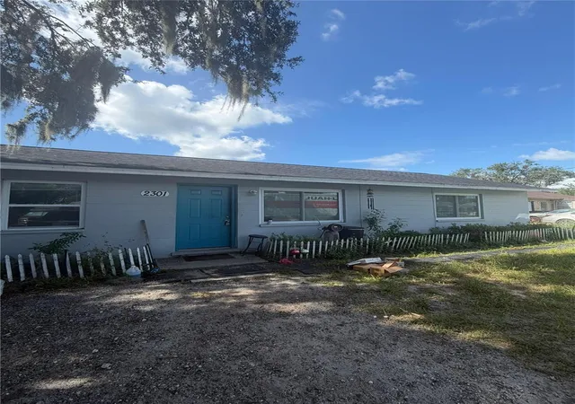 Photo 2 of Single family home for sale at 2301 Weber St, Lakeland, FL 33801 | MLS# TB8545907 | Listing updated on 2026-09-05