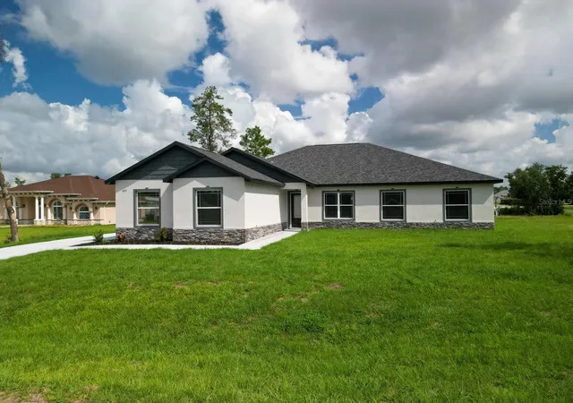 Photo 1 of Single family home for sale at 4095 Sw 112th Street, Ocala, FL 34476 | MLS# OM731766 | Listing updated on 2026-09-05