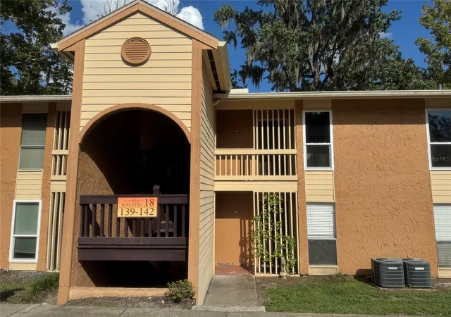 Photo 1 of Condo for sale at 1810 Nw 23rd Boulevard #141, Gainesville, FL 32605 | MLS# GC543283 | Listing updated on 2026-09-14