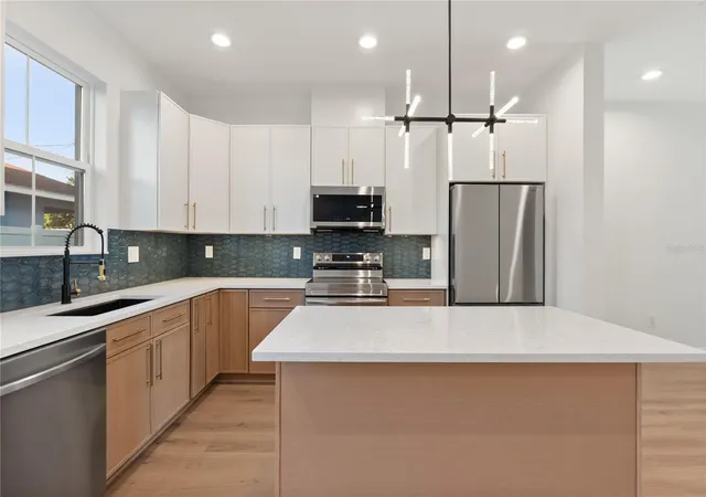 Photo 2 of Townhouse for sale at 2614 N 23rd Street #2, Tampa, FL 33605 | MLS# TB8545909 | Listing updated on 2026-10-08