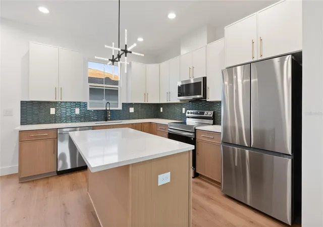 Photo 3 of Townhouse for sale at 2614 N 23rd Street #2, Tampa, FL 33605 | MLS# TB8545909 | Listing updated on 2026-10-08