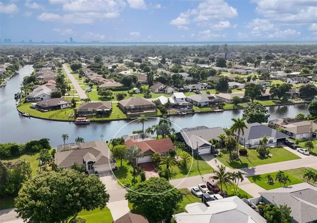 Photo 1 of Single family home for sale at 519 Se 20th Court, Cape Coral, FL 33990 | MLS# A4705183 | Listing updated on 2026-09-08