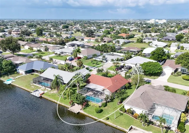 Photo 3 of Single family home for sale at 519 Se 20th Court, Cape Coral, FL 33990 | MLS# A4705183 | Listing updated on 2026-09-08