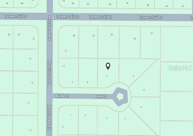 Photo 8 of Land for sale at 6 Bunk Ct, Placida, FL 33946 | MLS# C7530416 | Listing updated on 2026-09-15