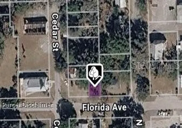 Land for sale at 508 Florida Ave, CRESCENT CITY, FL 32112 | MLS# O6439444