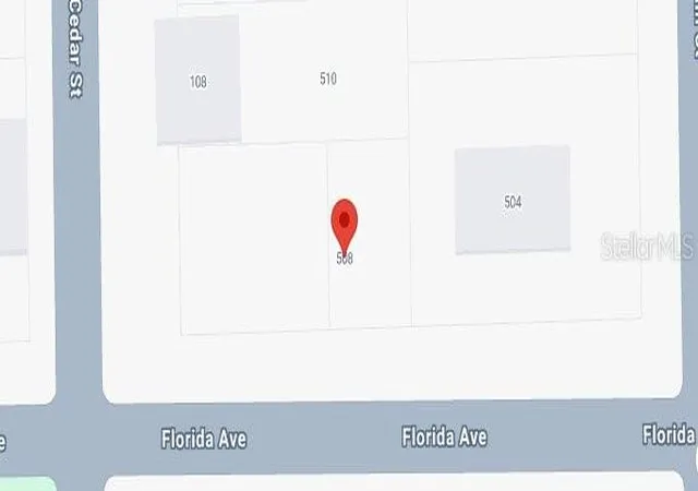 Photo 2 of Land for sale at 508 Florida Ave, Crescent City, FL 32112 | MLS# O6439444 | Listing updated on 2026-09-05