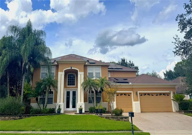 Photo 1 of Single family home for sale at 3480 Wild Eagle Run, Oviedo, FL 32766 | MLS# O6439447 | Listing updated on 2026-09-14