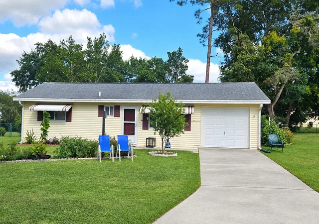Photo 2 of Single family home for sale at 11145 Sw 79th Avenue, Ocala, FL 34476 | MLS# OM731770 | Listing updated on 2026-09-25