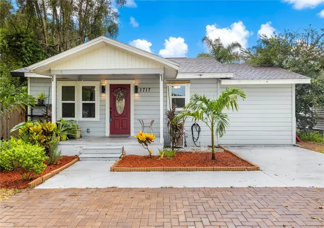 Photo 1 of Single family home for sale at 1717 W Mohawk Ave, Tampa, FL 33603 | MLS# TB8545915 | Listing updated on 2026-09-25