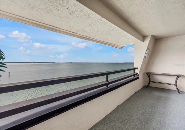 Listing Photo 4 - Condo for sale in building located at 103 1St St E, Tierra Verde, FL 33715 - Unit #306