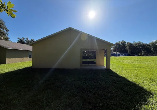 Photo 4 of Single family home for sale at 705 5th Street, Wildwood, FL 34785 | MLS# O6439448 | Listing updated on 2026-09-20