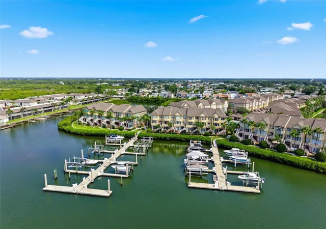Townhouse for sale at 8703 Sunrise Jib Way, TAMPA, FL 33615 | MLS# TB8545920