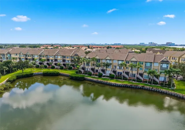 Photo 2 of Townhouse for sale at 8703 Sunrise Jib Way, Tampa, FL 33615 | MLS# TB8545920 | Listing updated on 2026-10-04