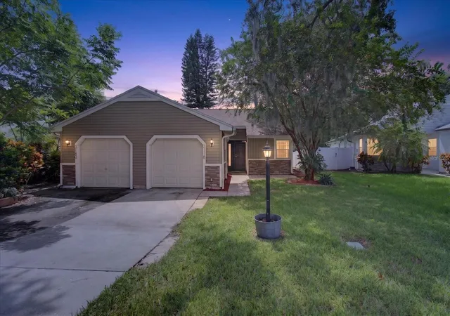 Photo 1 of Single family home for sale at 3178 Cloverplace Dr, Palm Harbor, FL 34684 | MLS# TB8545921 | Listing updated on 2026-09-27