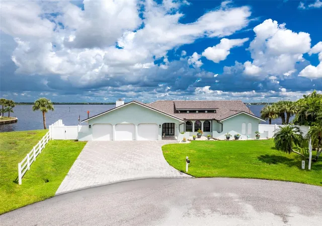 Single family home for sale at 2459 Dixon Ter, PORT CHARLOTTE, FL 33981 | MLS# D6148671