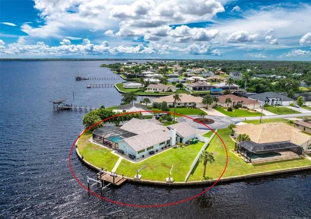 Photo 2 of Single family home for sale at 2459 Dixon Ter, Port Charlotte, FL 33981 | MLS# D6148671 | Listing updated on 2026-10-08