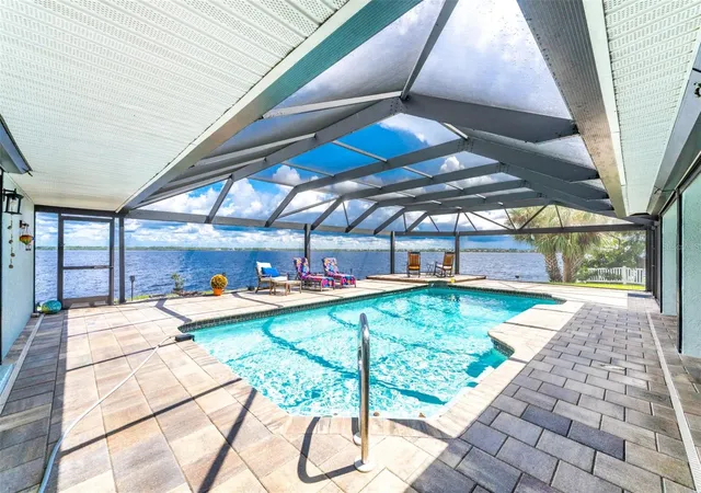 Photo 3 of Single family home for sale at 2459 Dixon Ter, Port Charlotte, FL 33981 | MLS# D6148671 | Listing updated on 2026-10-08