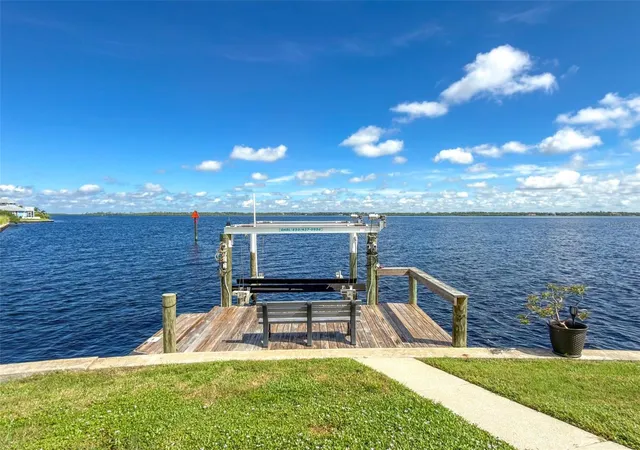 Photo 3 of Single family home for sale at 2459 Dixon Ter, Port Charlotte, FL 33981 | MLS# D6148671 | Listing updated on 2026-10-08