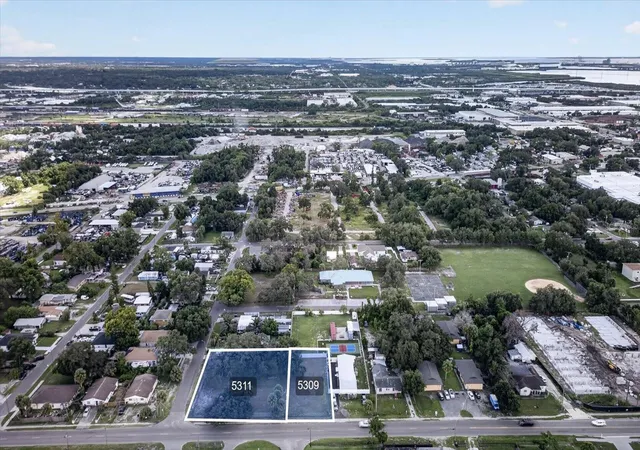 Photo 3 of Land for sale at 5309 E Columbus Dr, Tampa, FL 33619 | MLS# TB8545922 | Listing updated on 2026-09-07