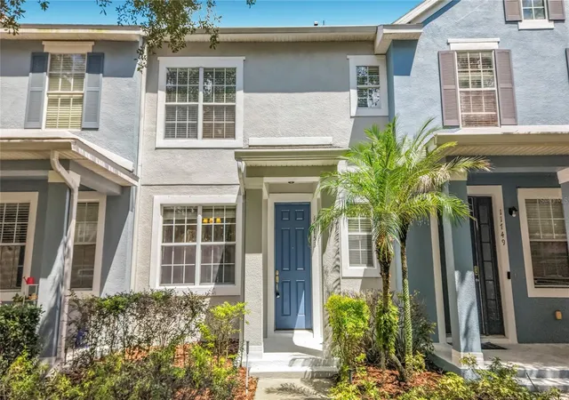Photo 1 of Townhouse for sale at 11753 Fitzgerald Butler Rd, Orlando, FL 32836 | MLS# S5156999 | Listing updated on 2026-09-06