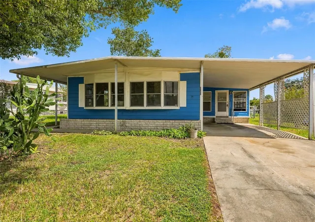 Single family home for sale at 8180 Modena Ave, BROOKSVILLE, FL 34613 | MLS# W7889244