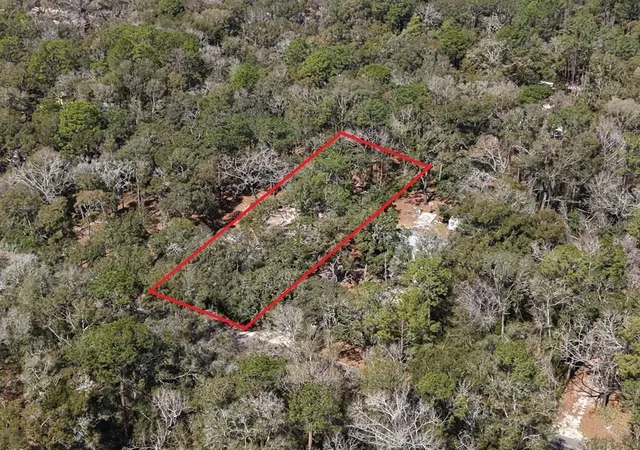 Photo 2 of Land for sale at 8211 Nw 168th Lane, Fanning Springs, FL 32693 | MLS# A4705188 | Listing updated on 2026-09-23