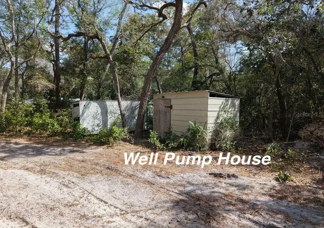 Photo 3 of Land for sale at 8211 Nw 168th Lane, Fanning Springs, FL 32693 | MLS# A4705188 | Listing updated on 2026-09-23