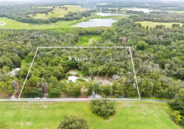 Photo 2 of Manufactured home for sale at 1164 Katie Wood Trl, Brooksville, FL 34602 | MLS# TB8545928 | Listing updated on 2026-09-05