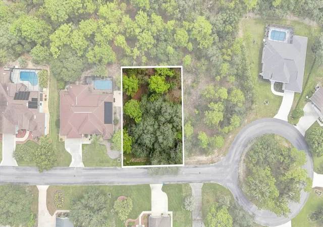 Photo 2 of Land for sale at 7 Honeysuckle Ct S, Homosassa, FL 34446 | MLS# A4705189 | Listing updated on 2026-09-16