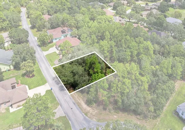 Photo 3 of Land for sale at 7 Honeysuckle Ct S, Homosassa, FL 34446 | MLS# A4705189 | Listing updated on 2026-09-16