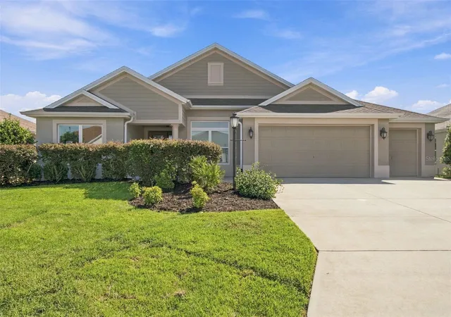 Photo 2 of Single family home for sale at 3193 Kranz Ave, The Villages, FL 32163 | MLS# G5117426 | Listing updated on 2026-09-19