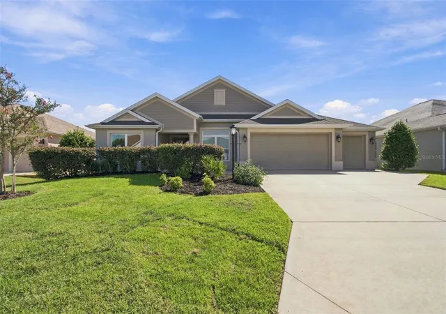 Photo 3 of Single family home for sale at 3193 Kranz Ave, The Villages, FL 32163 | MLS# G5117426 | Listing updated on 2026-09-19
