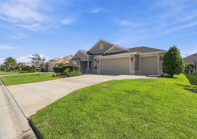 Photo 4 of Single family home for sale at 3193 Kranz Ave, The Villages, FL 32163 | MLS# G5117426 | Listing updated on 2026-09-19