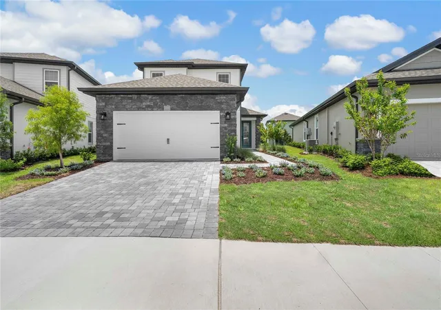 Photo 1 of Single family home for sale at 7668 Somersworth Dr, Kissimmee, FL 34747 | MLS# TB8545929 | Listing updated on 2026-10-04