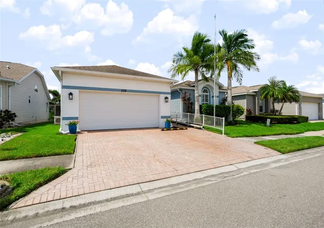 Photo 2 of Single family home for sale at 534 Cnl Way, Oldsmar, FL 34677 | MLS# TB8545931 | Listing updated on 2026-10-03