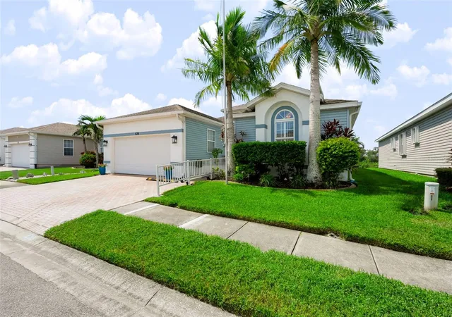 Photo 3 of Single family home for sale at 534 Cnl Way, Oldsmar, FL 34677 | MLS# TB8545931 | Listing updated on 2026-10-03