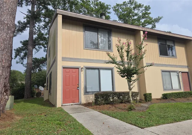 Photo 1 of Condo for sale at 2300 Southwest 43rd St #M1, Gainesville, FL 32607 | MLS# GC543286 | Listing updated on 2026-09-05