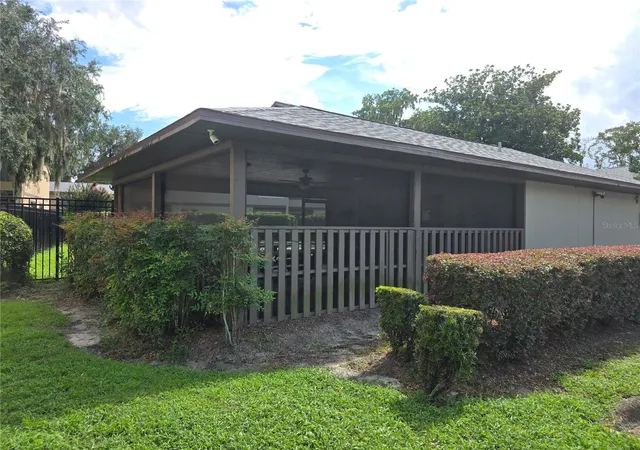 Photo 23 of Condo for sale at 2300 Southwest 43rd St #M1, Gainesville, FL 32607 | MLS# GC543286 | Listing updated on 2026-09-05