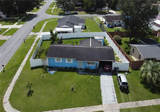 Photo 1 of Single family home for sale at 14249 Sw 39th Terrace, Ocala, FL 34473 | MLS# OM731776 | Listing updated on 2026-09-17