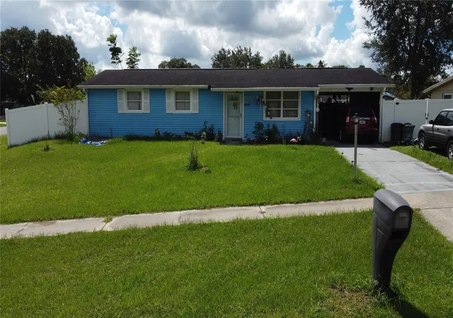 Photo 4 of Single family home for sale at 14249 SW 39th Terrace, Ocala, FL 34473 | MLS# OM731776 | Listing updated on 2026-09-17