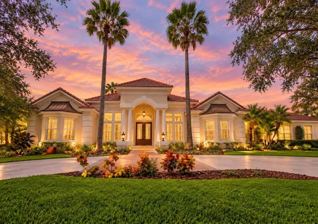 Photo 1 of Single family home for sale at 18112 Longwater Run Dr, Tampa, FL 33647 | MLS# TB8545932 | Listing updated on 2026-09-24