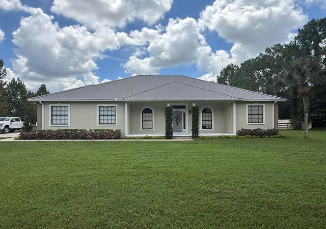 Photo 1 of Sale Pending at 6317 Barton Rd, Plant City, FL 33565 | MLS# O6439461 | Listing updated on 2026-09-22